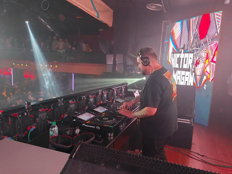 Discoteca Hermo - Discoteca en Vilalba - foto 2