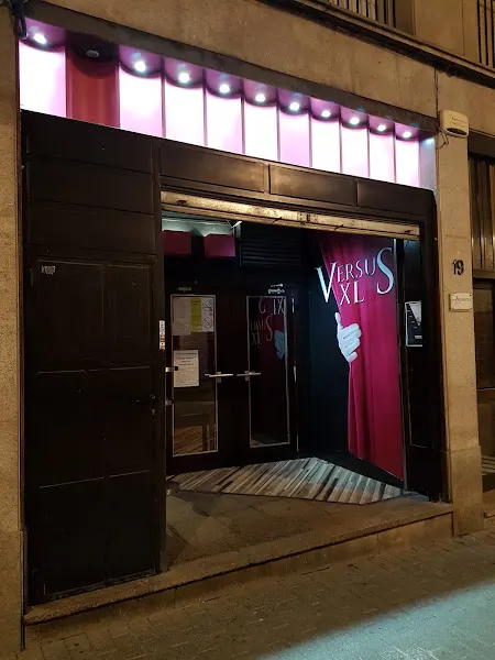 Pub Versus XL - Pub en Lugo - foto 2