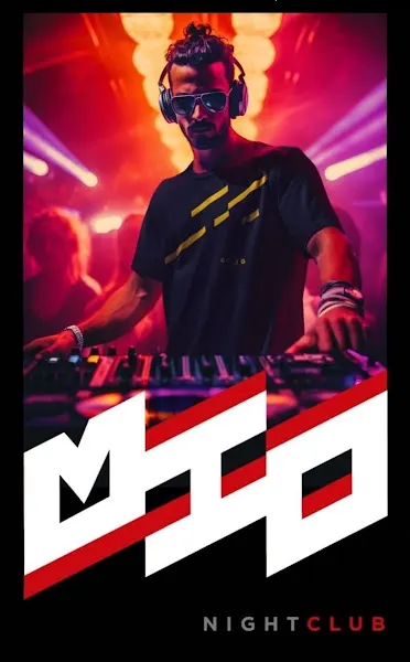 MIO - Night Club - Club nocturno en Lugo - foto 2