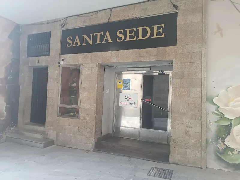 Santa Sede - Pub en Lugo - foto 2