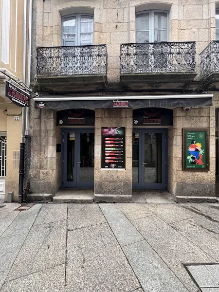 Sala Jagger – Sala de Conciertos - Sala de conciertos en Lugo - foto 2