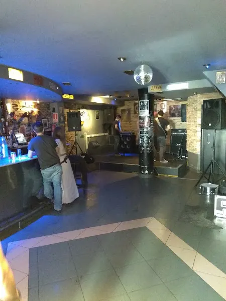 Diablo Bar - Lugo