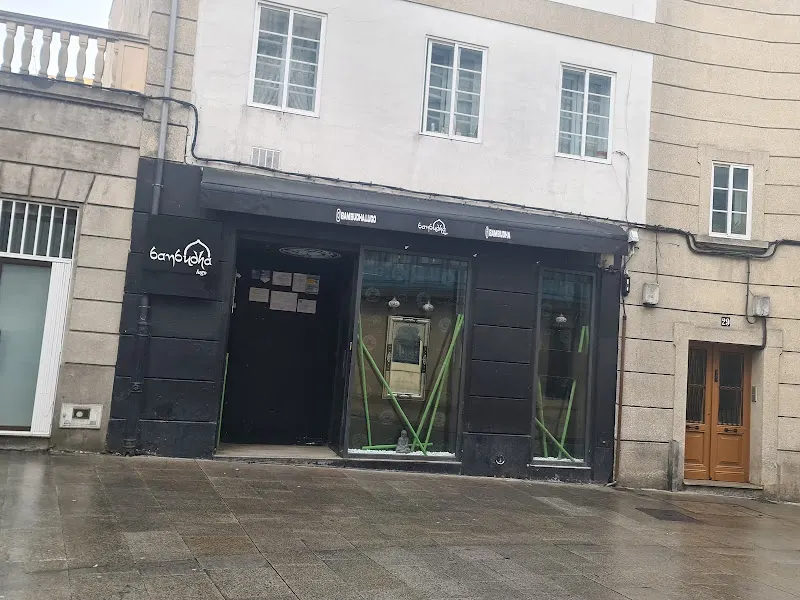 Pub Bambudha - Pub en Lugo - foto 2