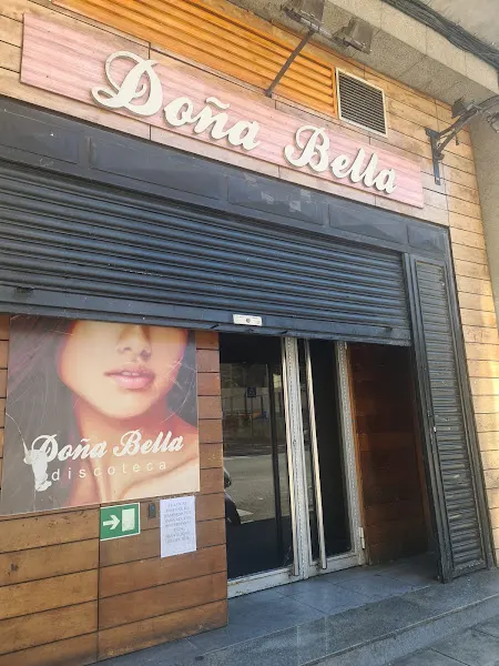 Doña Bella - Pub en Lugo - foto 2
