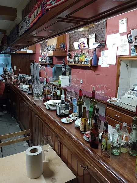 Pub Chuché - Bar en Lugo - foto 2