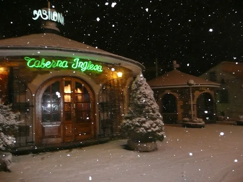 Taberna Inglesa Babilonia - Pub irlandés en Lugo - foto 2