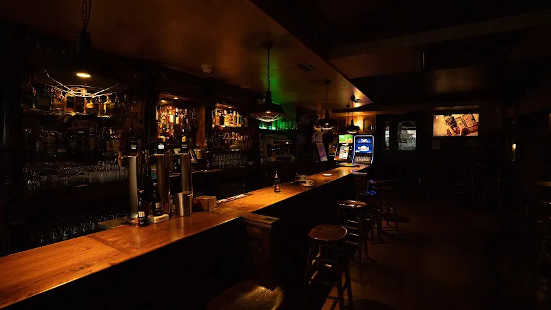 Morrigan Irish Pub - Pub irlandés en Lugo - foto 2