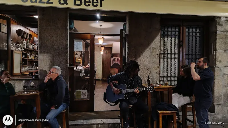 Bar Jazz - Bar en Lugo - foto 2