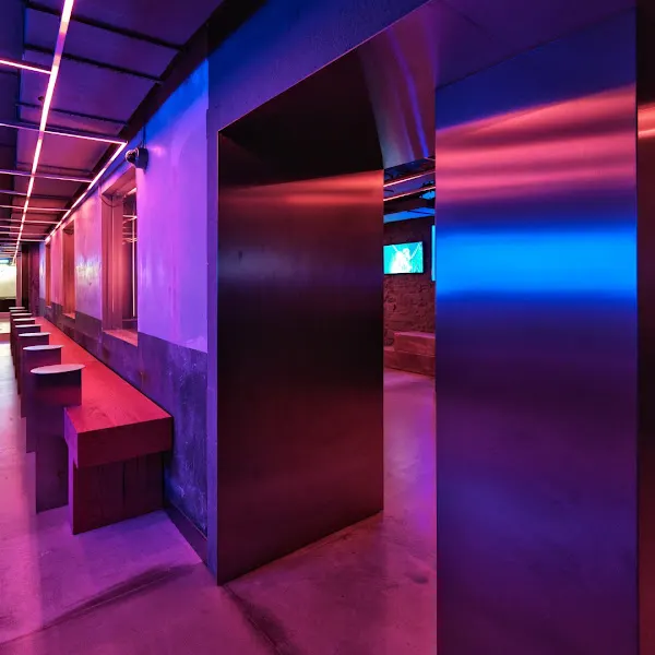 Way Club