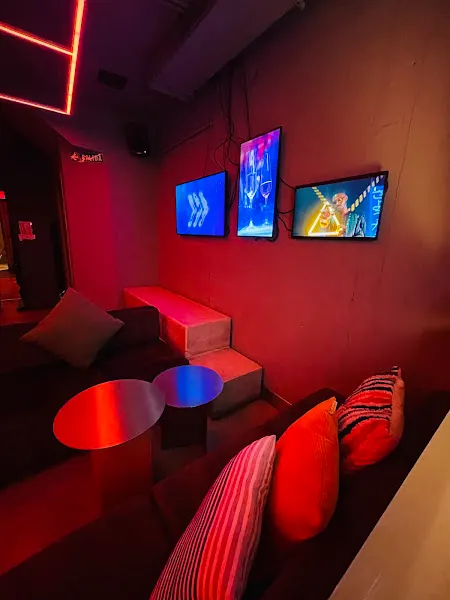 Way Club - Club nocturno en Santiago de Compostela - foto 2