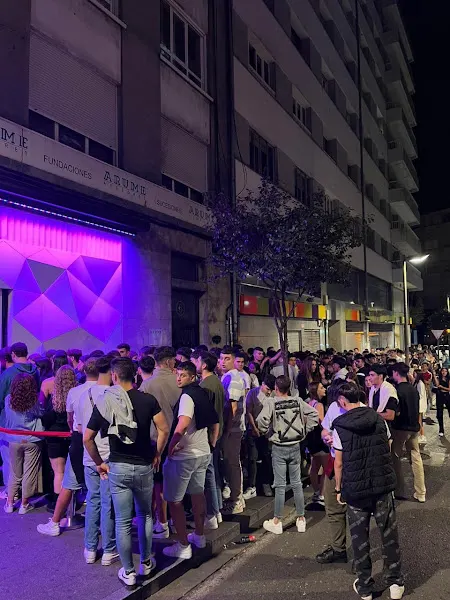 Discoteca Blaster (Santiago de Compostela) - Club nocturno en Santiago de Compostela - foto 2