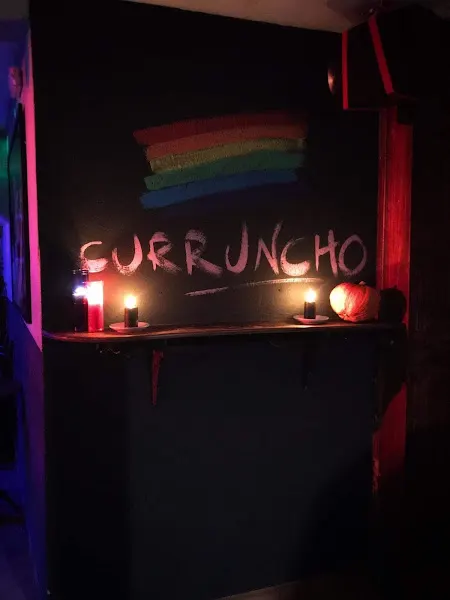 O Curruncho (Santiago de Compostela) - Santiago de Compostela