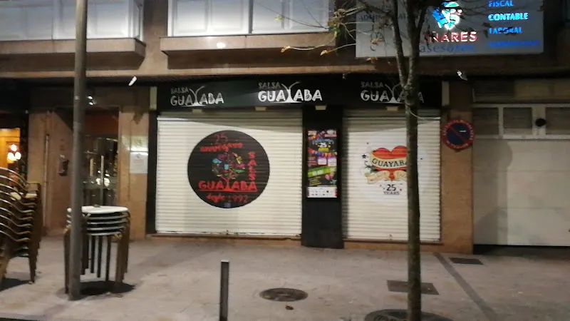 Salsa Guayaba (Santiago de Compostela) - Pub en Santiago de Compostela - foto 2