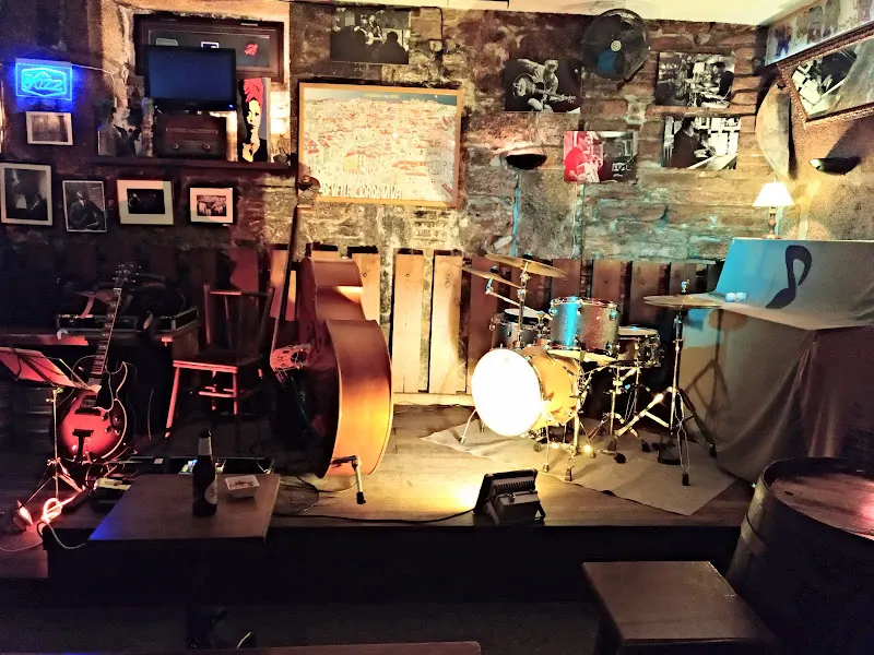 Borriquita de Belém - Pub en Santiago de Compostela - foto 2