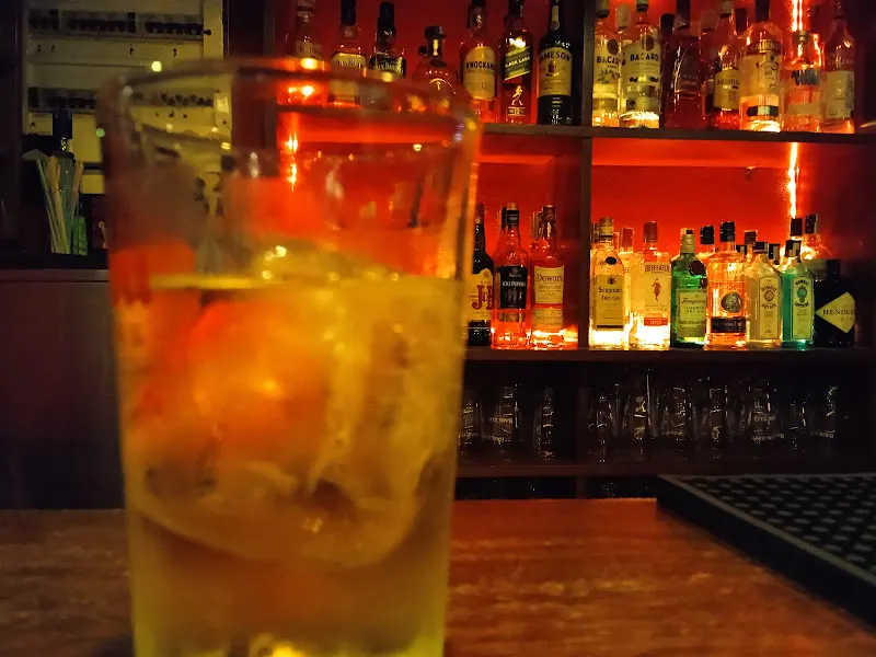 A Reixa Bar (Santiago de Compostela) - Pub en Santiago de Compostela - foto 2