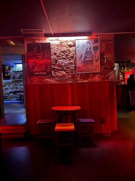 A Reixa Bar (Santiago de Compostela) - Pub en Santiago de Compostela - foto 3
