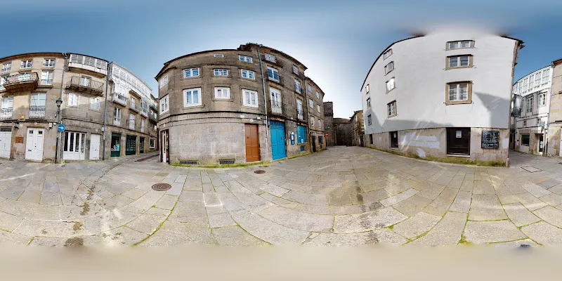 Casa das Crechas - Pub en Santiago de Compostela - foto 2
