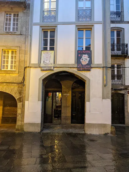 Avante Compostela Galiza Pub (Santiago de Compostela) - Santiago de Compostela