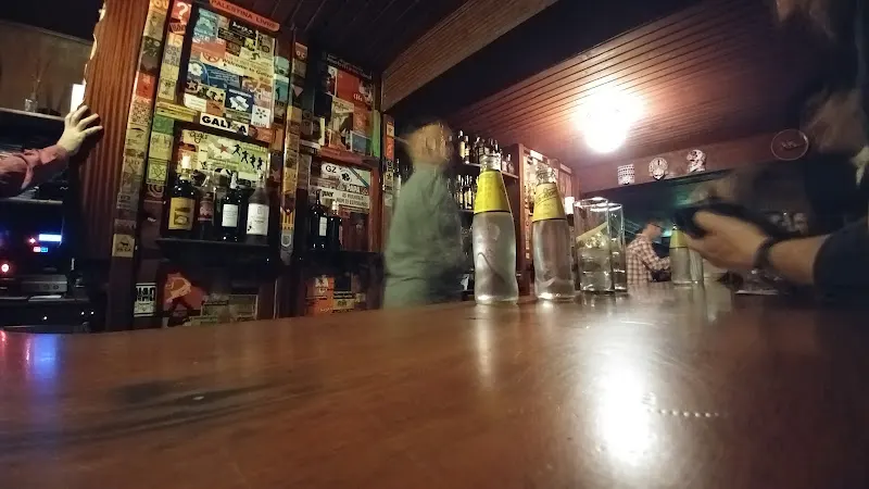 Tarasca (Santiago de Compostela) - Pub en Santiago de Compostela - foto 2