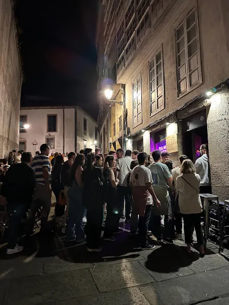 Pub FIJI (Santiago de Compostela) - Santiago de Compostela