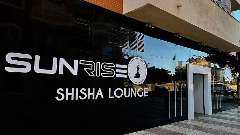 Sunrise Shisha Lounge - Pub en Roquetas de Mar - foto 2
