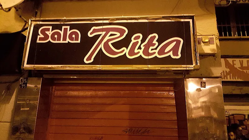 Disco Bar Rita - Bar en Cáceres - foto 2