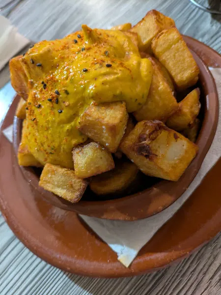 Taberna El Rincón