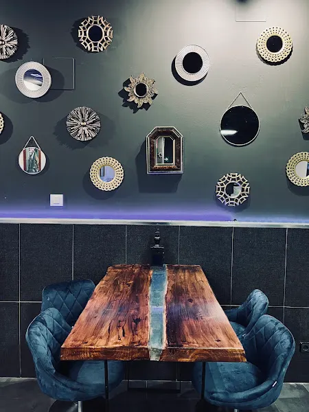 Matilda Café & Copas Lounge - Cáceres