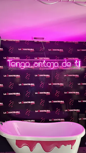 La Ccoctelera