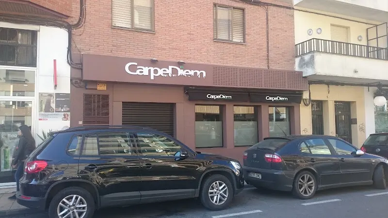 Café Bar Carpe Diem - Cáceres - Pub en Cáceres - foto 2