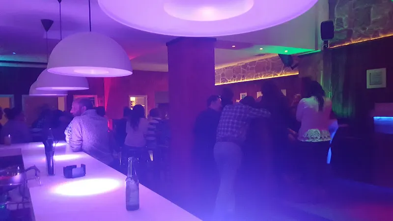 Pub Gloria Bendita