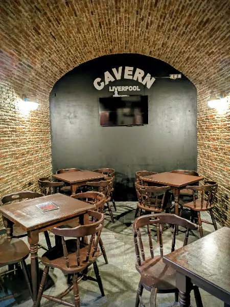 Liverpool English Pub - Bar en San Fernando - foto 2