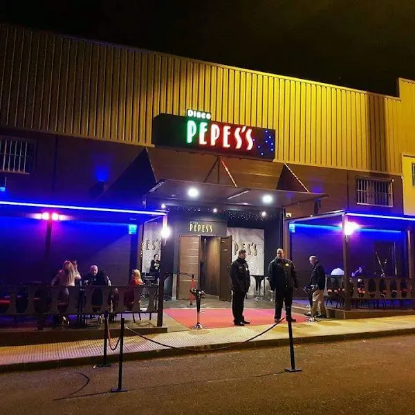 Disco Pepes's - Club nocturno en Lorca - foto 2