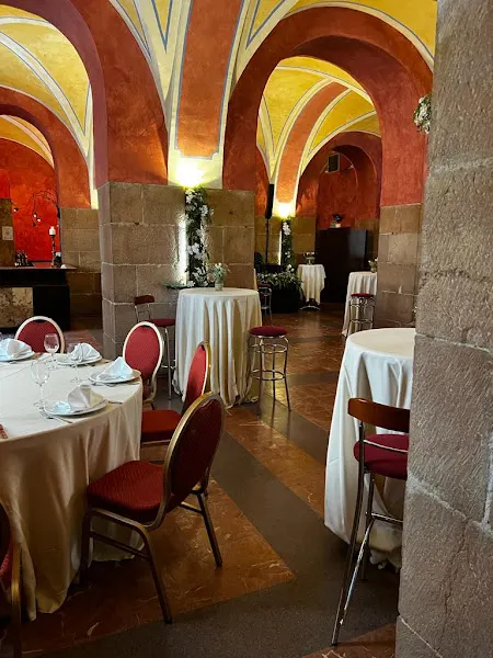 Sala Silos & La Abadia