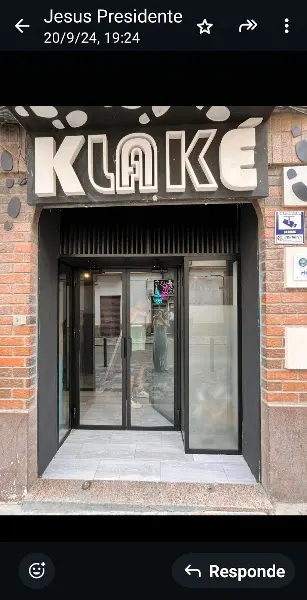 Klaké - Pub en Lorca - foto 2