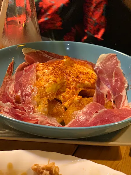 Escándalo · Sant Cugat - Sant Cugat del Vallès