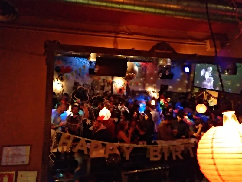 Sant Sam - Bar musical en Sant Cugat del Vallès - foto 2