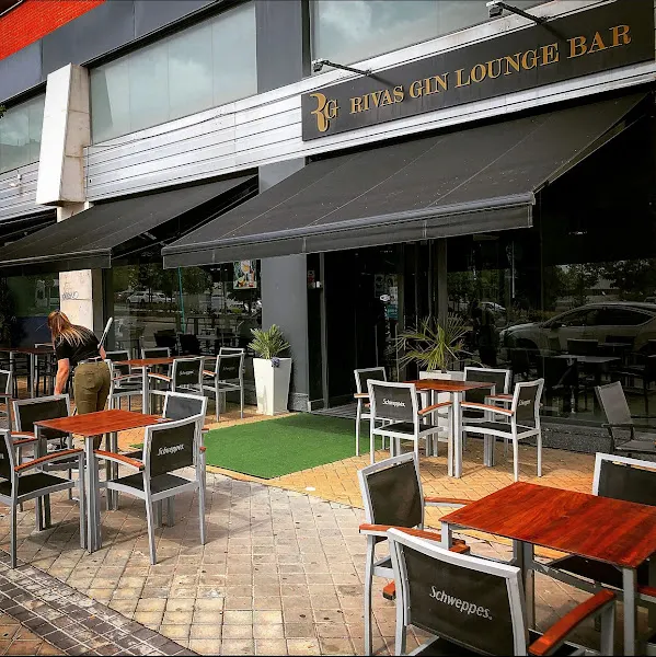 LA ÚLTIMA SHISHA LOUNGE