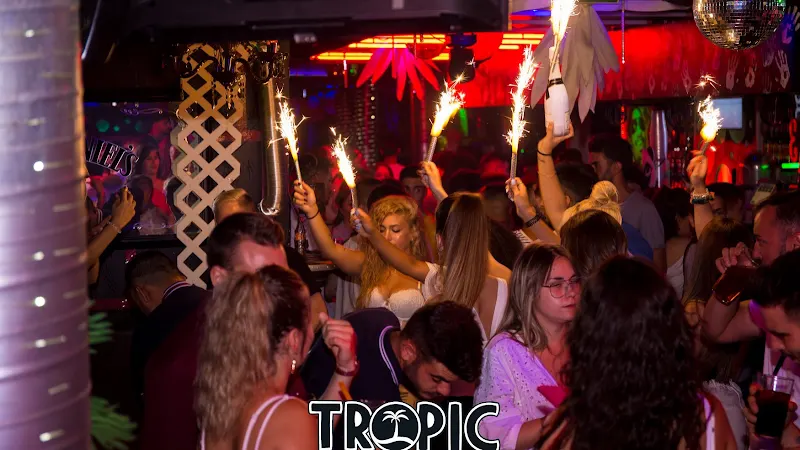 Tropic Coslada - Discoteca en Coslada - foto 2