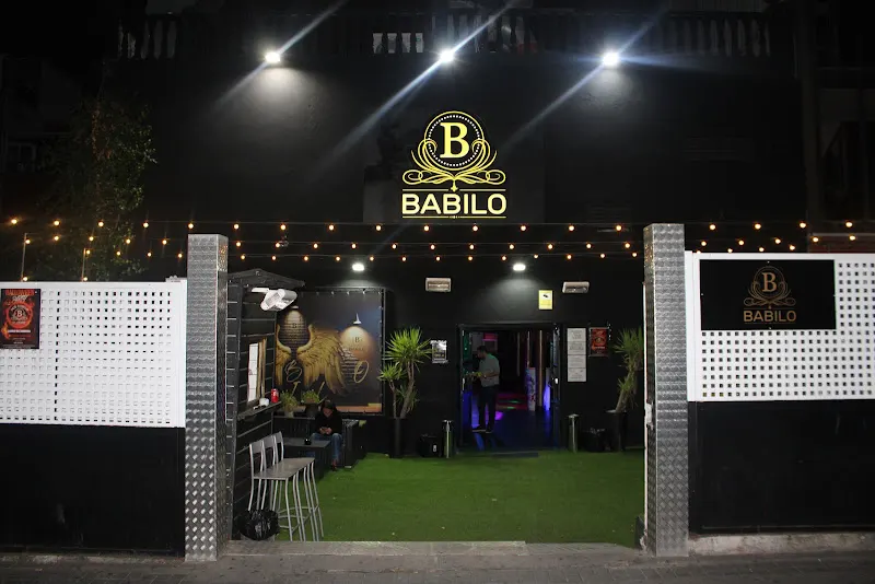 PUB_BABILO - Discoteca en San Sebastián de los Reyes - foto 2