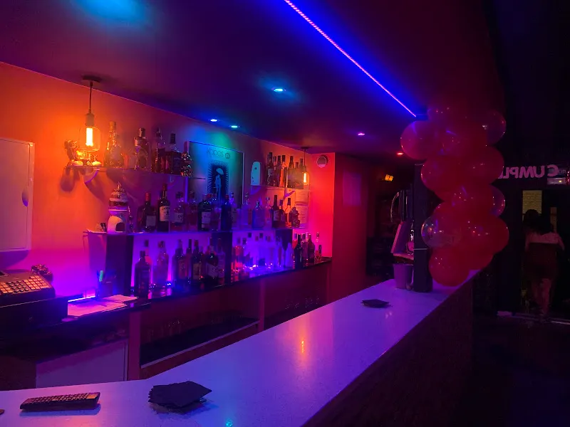 kopas - Club nocturno en San Sebastián de los Reyes - foto 2