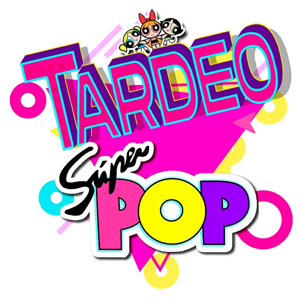 Tardeo Súper Pop Madrid - Madrid