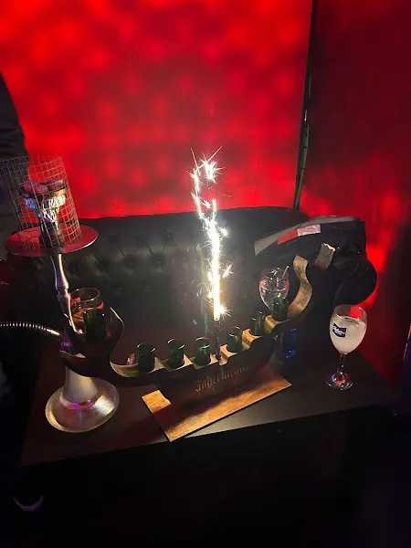 Discoteca Persepolis