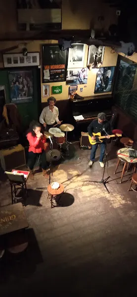 El Irlandés - Pub irlandés en San Sebastián de los Reyes - foto 2