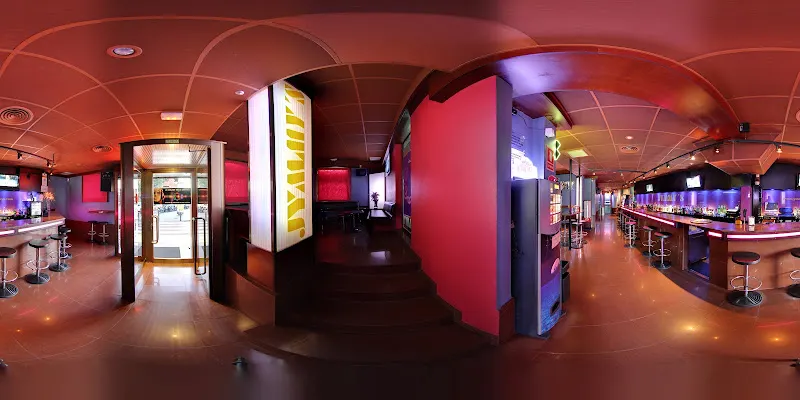 Jymmy's bar musical - Cornellà de Llobregat