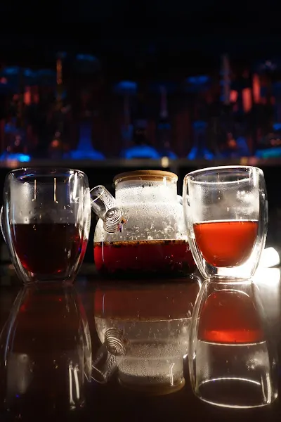 BNK Shisha Lounge Barcelona - Cornellà de Llobregat