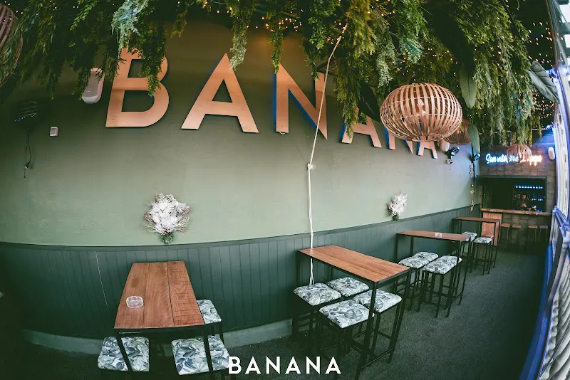 Banana - Discoteca en El Puerto de Santa María - foto 2