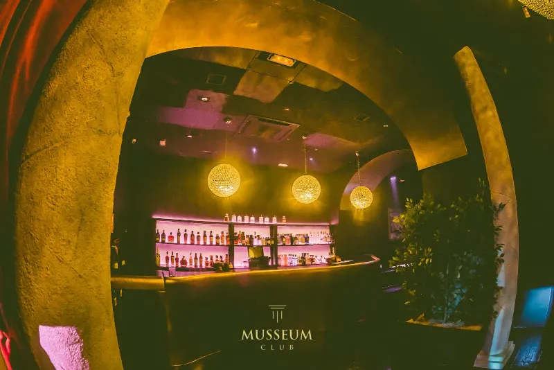 Musseum Club - Discoteca en El Puerto de Santa María - foto 2
