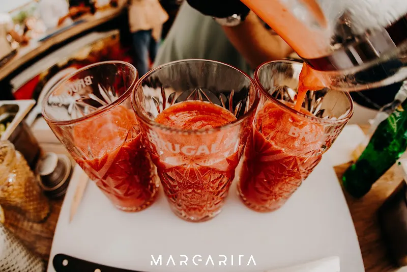 Margarita Beach Club - El Puerto de Santa María