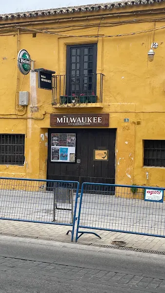 Milwaukee - Pub en El Puerto de Santa María - foto 2